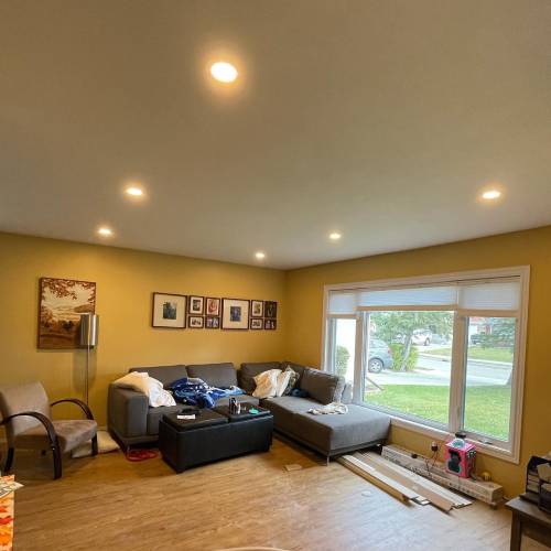 Residential Electrical Services